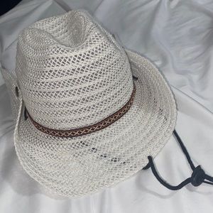 Cowboy Sun hat!